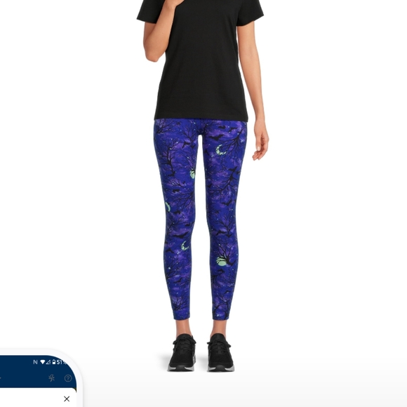 High rise leggings - Picture 2 of 3